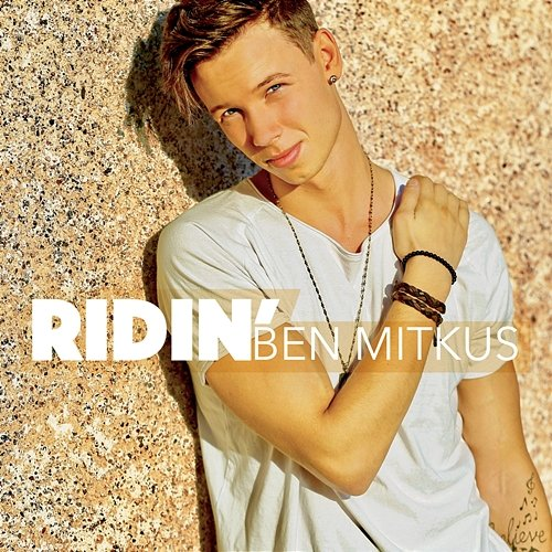 Ridin' Ben Mitkus