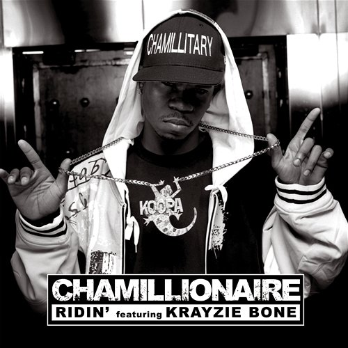 Ridin' Chamillionaire