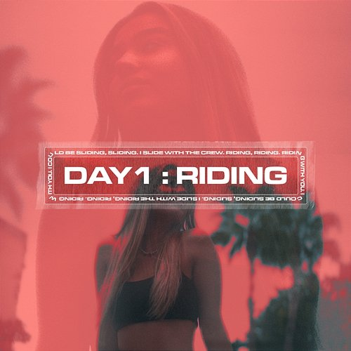 Riding Day1