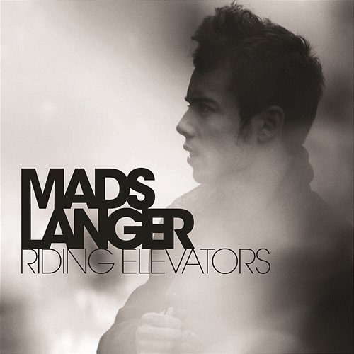 Riding Elevators Mads Langer
