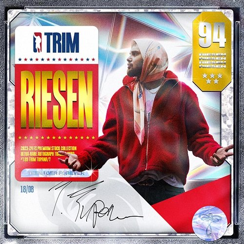 RIESEN TRIM