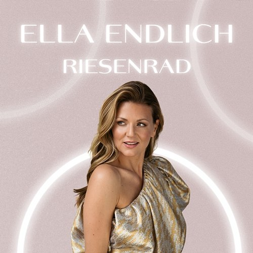 Riesenrad Ella Endlich