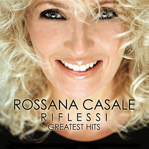 Riflessi Rossana Casale, Orchestra da Camera Risonanza