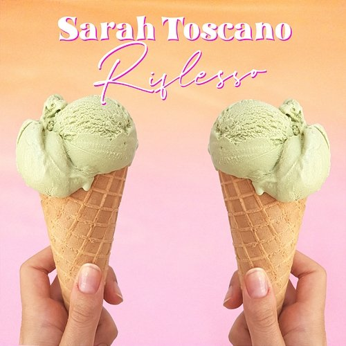 Riflesso Sarah Toscano