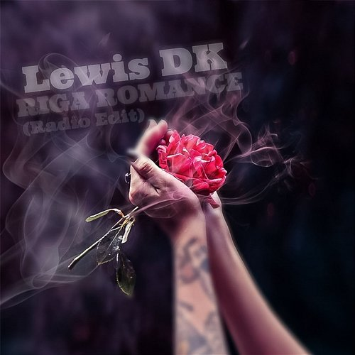 Riga Romance Lewis DK