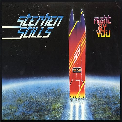 Right By You Stephen Stills