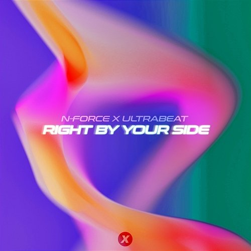 Right By Your Side Ultrabeat, N-Force