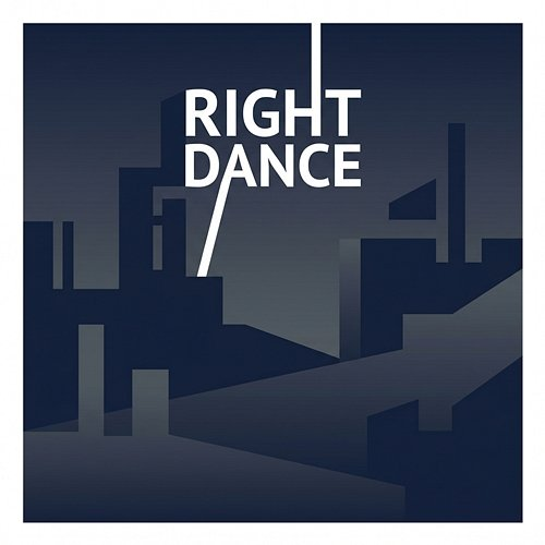 Right Dance Kaspian Mar