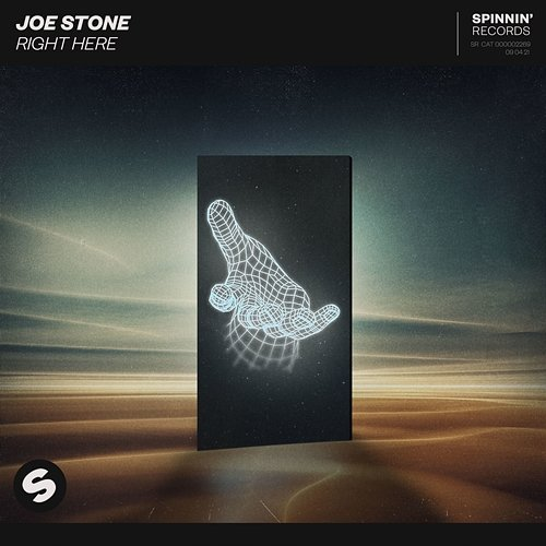 Right Here Joe Stone