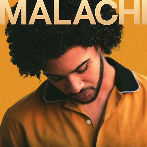 Right Now Malachi