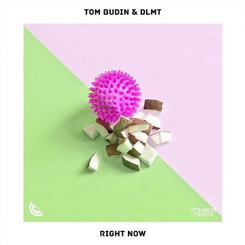 Right Now Tom Budin & DLMT