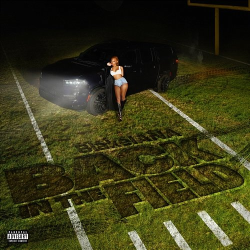 Right Now BlakeIANA feat. Hunxho