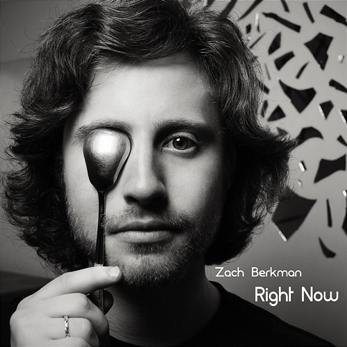 Right Now Zach Berkman