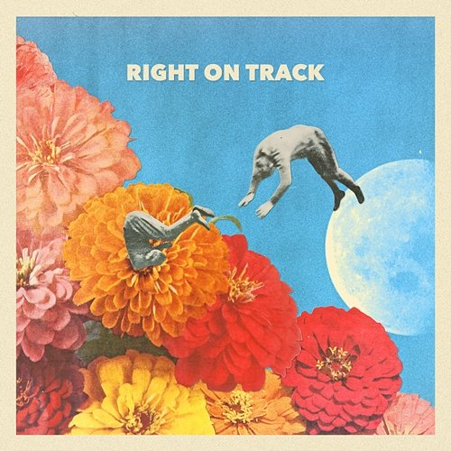 Right On Track Jon Lemmon