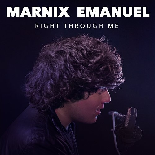 Right Through Me Marnix Emanuel