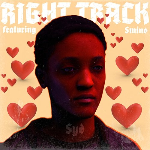 Right Track Syd, Smino