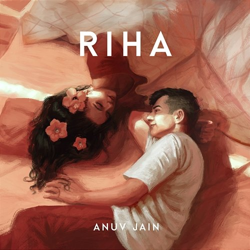Riha Anuv Jain