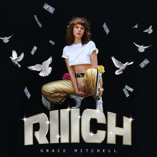 RIIICH Grace Mitchell