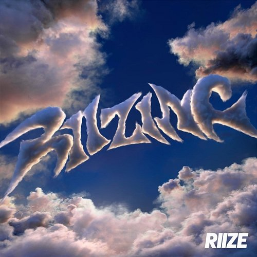 RIIZING RIIZE