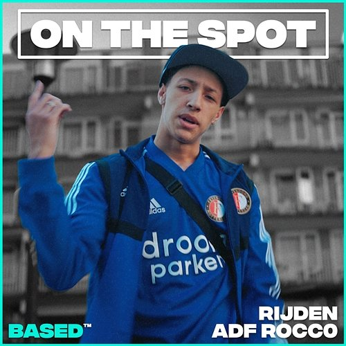 Rijden ADF Rocco
