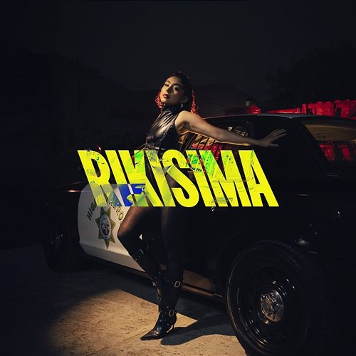 RIKISIMA Julia Amoroso