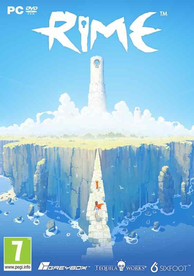 Rime, PC Tequila Works