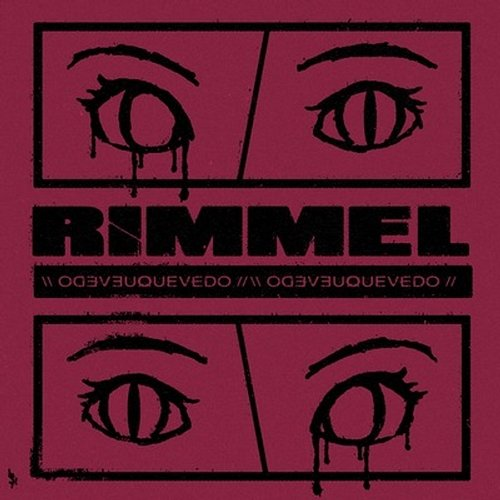 Rimmel Quevedo