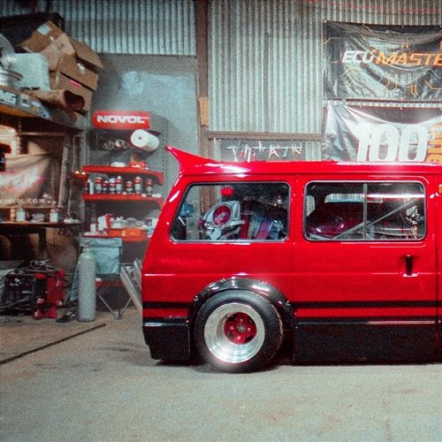 rims Siberian.