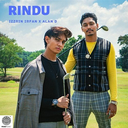 Rindu Izzrin Irfan, Alan D, MassMusic