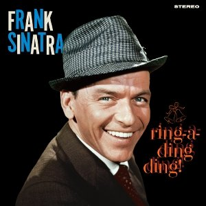 Ring-A-Ding Ding!, płyta winylowa Sinatra Frank