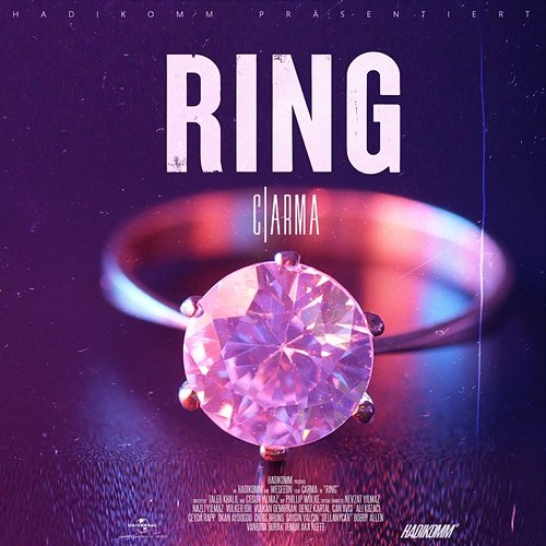 Ring C ARMA