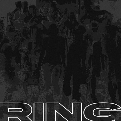 Ring Comanavago feat. Ketty Perry