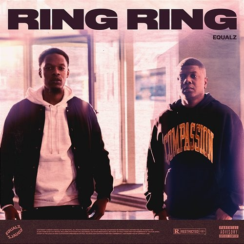 Ring Ring Equalz