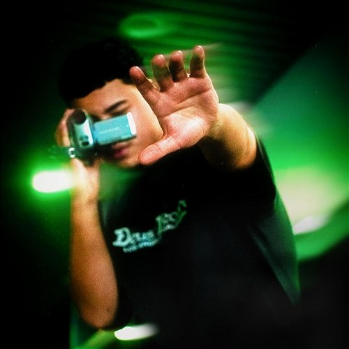 Ring ring.. Karim B
