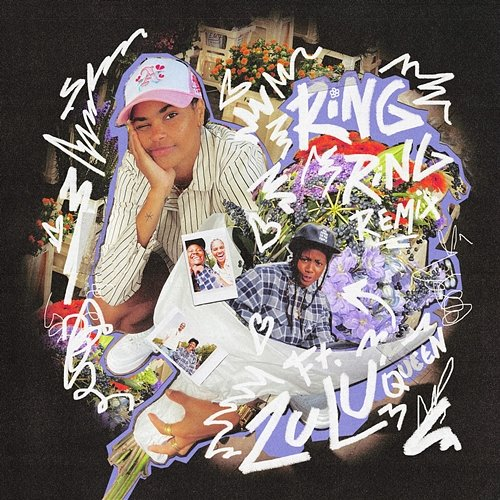 Ring Ring JessB feat. Zulu Green