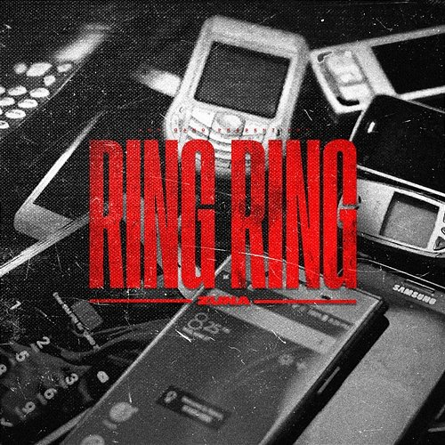 Ring Ring Zuna