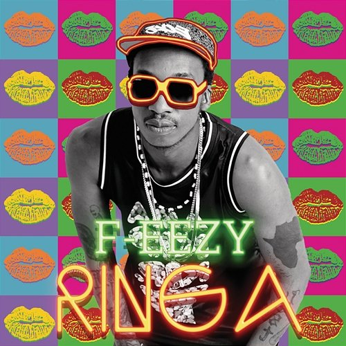 Ringa F-Eezy