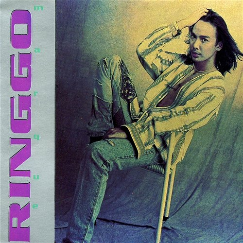 Ringgo Marquez Riggo Marquez