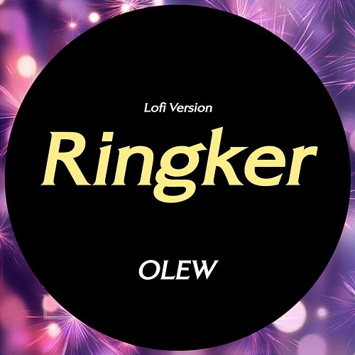 Ringker Olew
