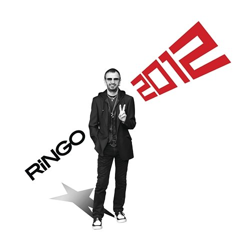 Ringo 2012 Ringo Starr