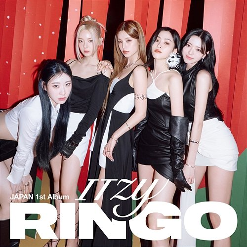 RINGO Itzy