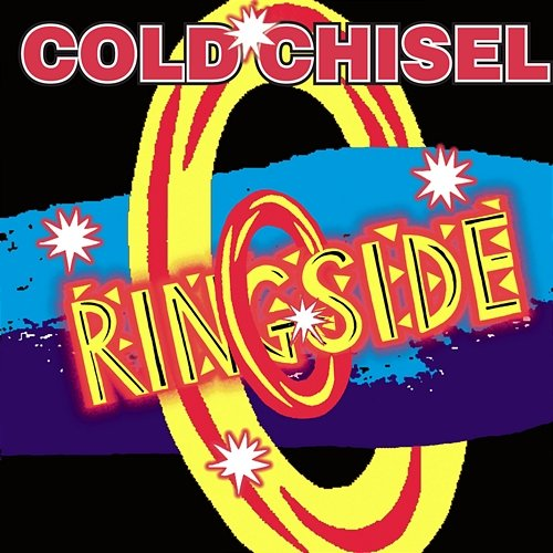 Ringside Cold Chisel
