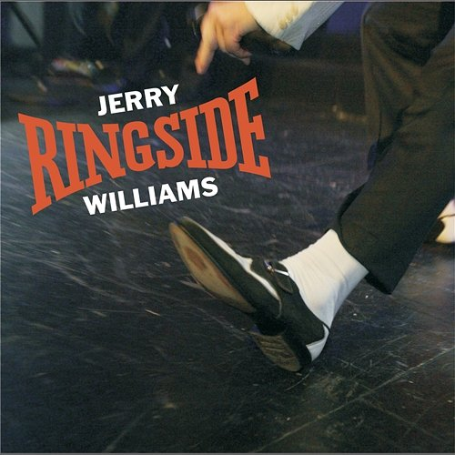 Ringside Jerry Williams