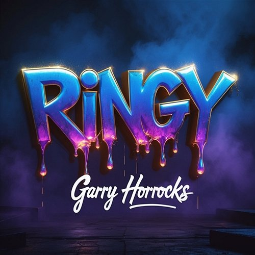 Ringy Garry Horrocks