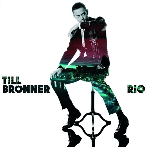 Rio Till Brönner