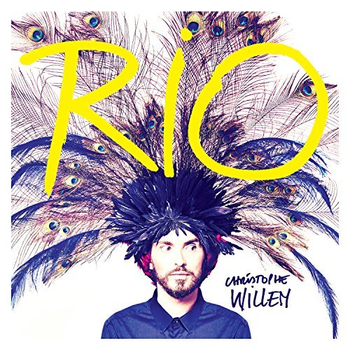 Rio Willem Christophe
