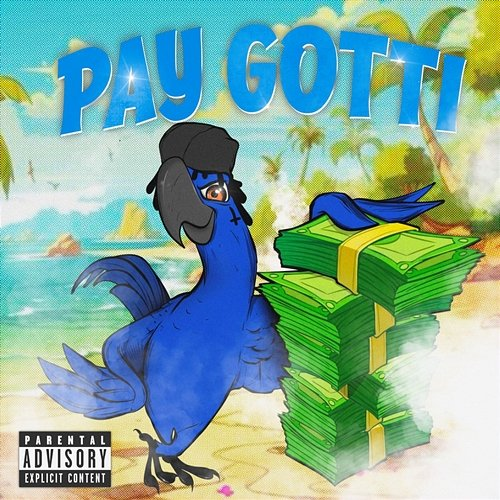 RIO PayGotti