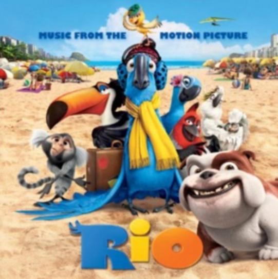 Rio Various Artists
