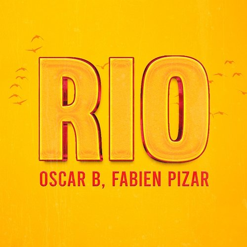 Rio Fabien Pizar, Oscar B