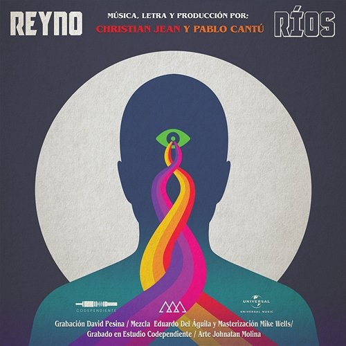 Ríos Reyno
